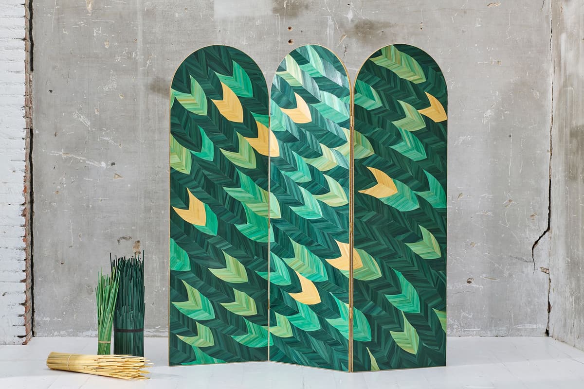 Paravent