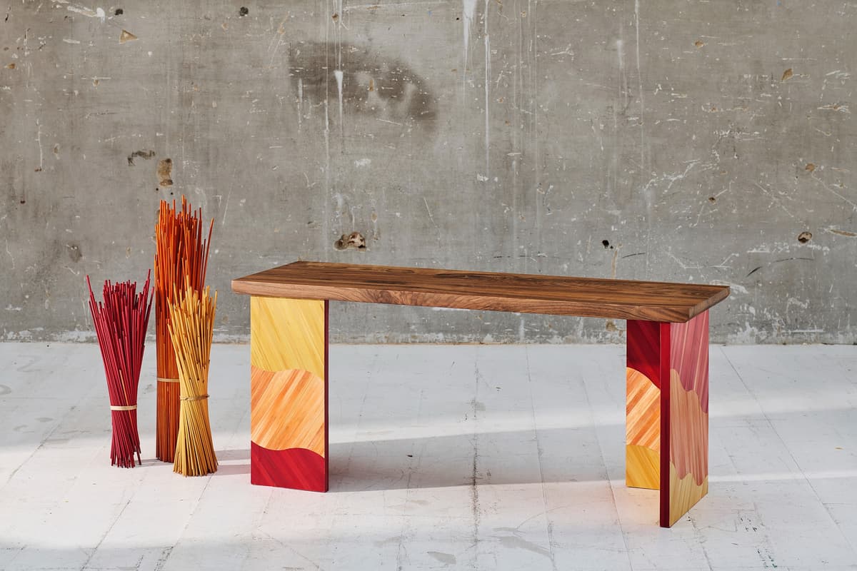 Petit Banc